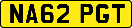NA62PGT