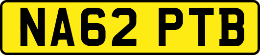 NA62PTB