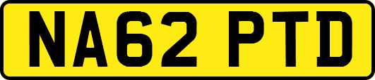NA62PTD