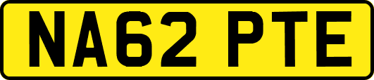 NA62PTE