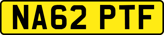 NA62PTF