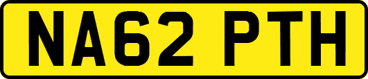 NA62PTH