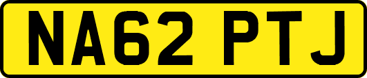 NA62PTJ