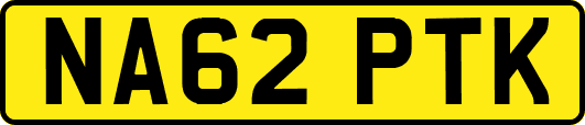 NA62PTK