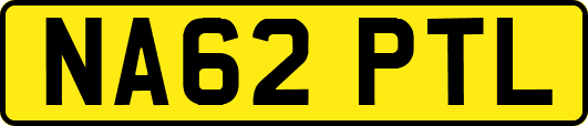 NA62PTL