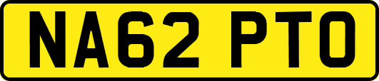 NA62PTO