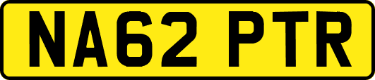 NA62PTR