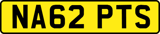 NA62PTS