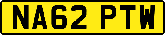 NA62PTW