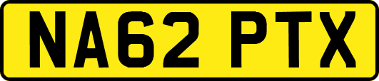 NA62PTX