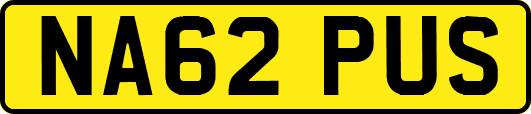 NA62PUS