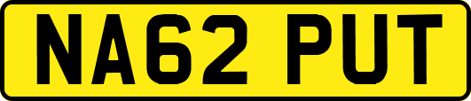 NA62PUT