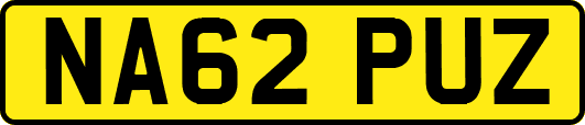 NA62PUZ