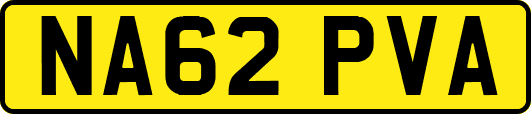 NA62PVA