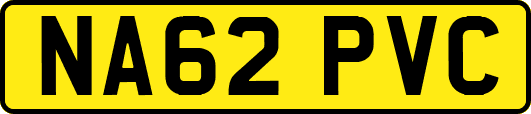 NA62PVC