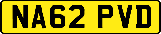 NA62PVD