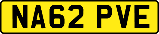 NA62PVE