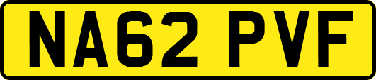 NA62PVF