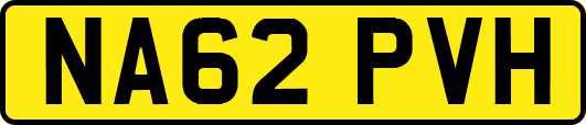 NA62PVH