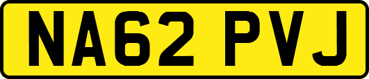 NA62PVJ