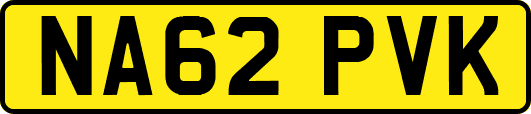 NA62PVK