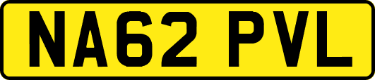 NA62PVL