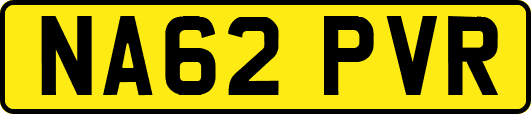 NA62PVR