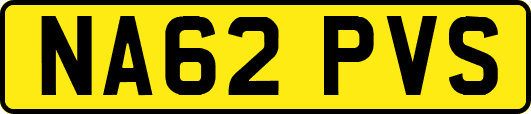 NA62PVS