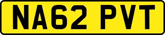 NA62PVT