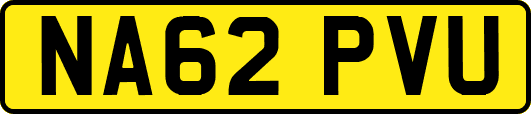 NA62PVU