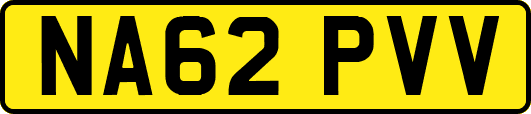 NA62PVV
