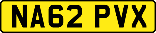 NA62PVX