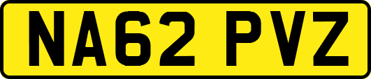 NA62PVZ