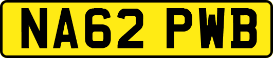 NA62PWB