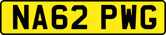 NA62PWG