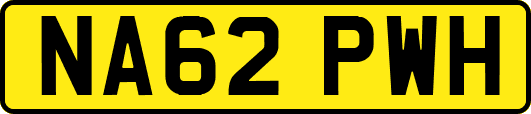 NA62PWH