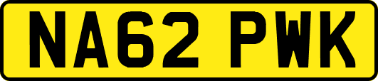 NA62PWK