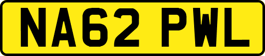 NA62PWL
