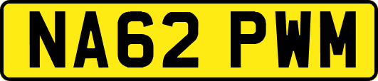 NA62PWM