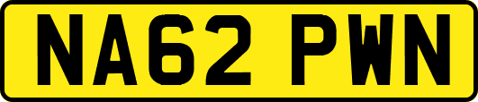 NA62PWN