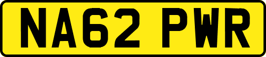 NA62PWR