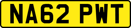 NA62PWT