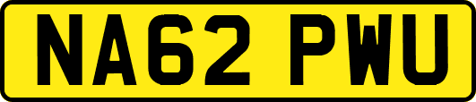 NA62PWU