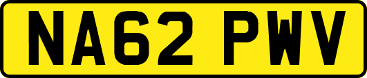 NA62PWV