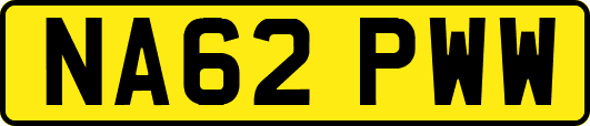 NA62PWW