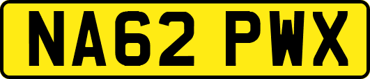 NA62PWX