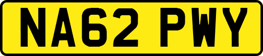 NA62PWY