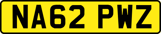 NA62PWZ