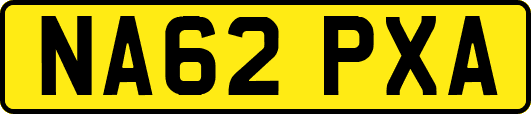NA62PXA
