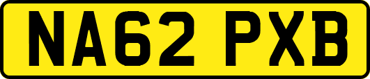 NA62PXB
